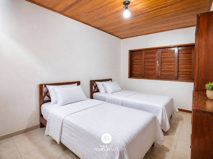 Room 4, Chácara Maria Luiza c/ Piscina - Gravatá/PE, Gravatá