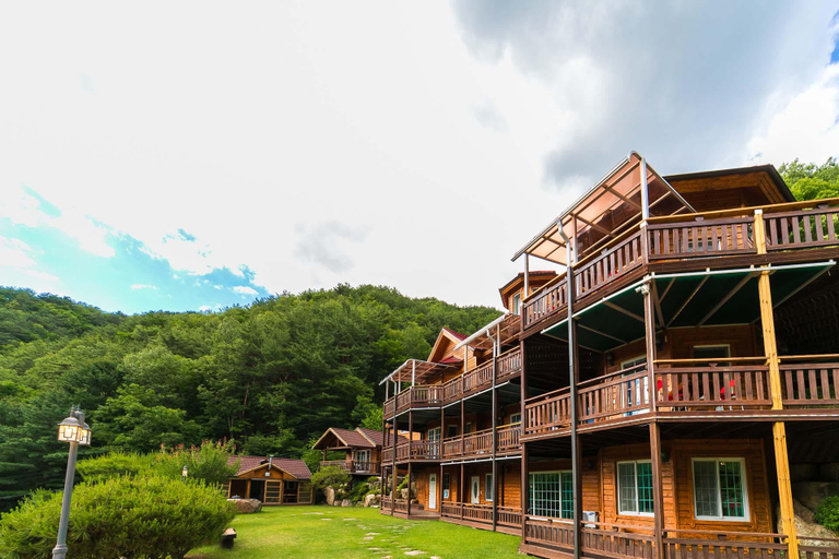 Others 3, Inje Solga Pension, Inje