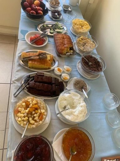 Food & Drinks, Jason Hotel Apartments, Crete