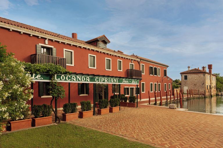 Primary image, Locanda Cipriani Torcello, Venezia