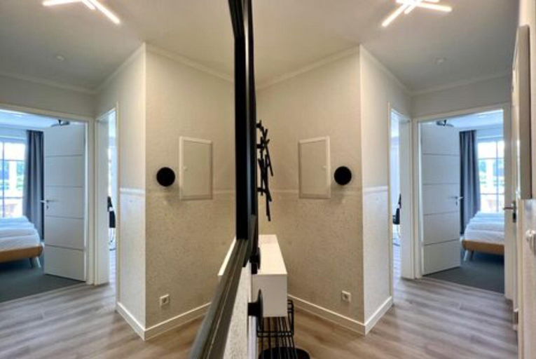 Room 3, Urlaub in Sellin Nahe Seebrucke, Vorpommern-Rügen