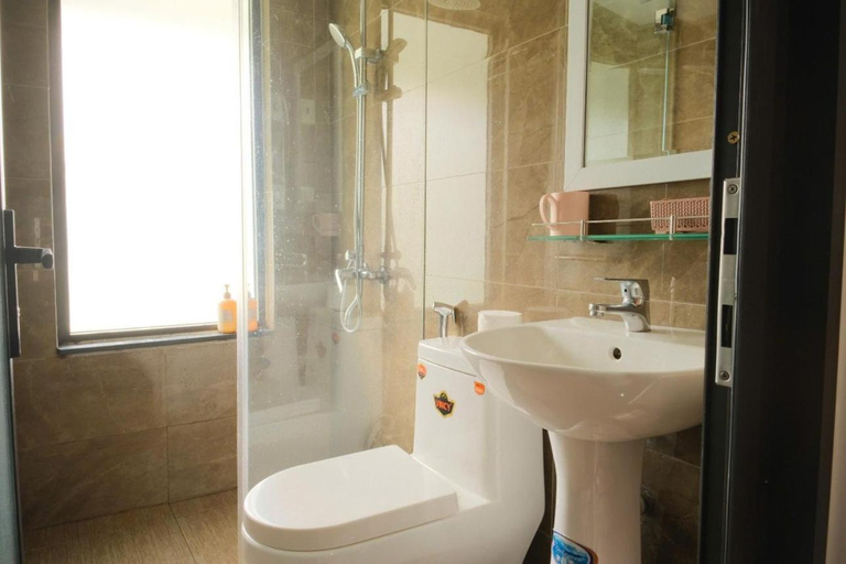 Bathroom 5, Rosa Home, Đà Lạt