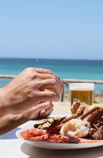 Food & Drinks 4, Studios ECO - SUITES Corredera 15, Cádiz