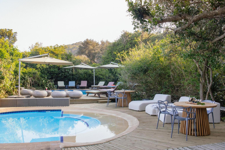Sport & Beauty 5, Thonga Beach Lodge, Umkhanyakude