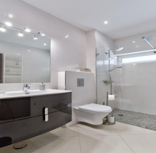 5, Goldeneye Luxury 6 Bedroom Villa With Infinity P, Lagoa