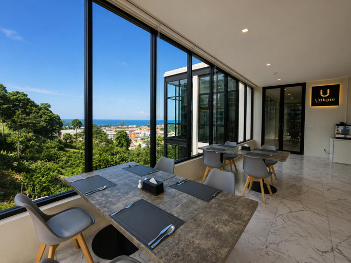 Food & Drinks 4, Ostay Karon Utopia, Phuket Island