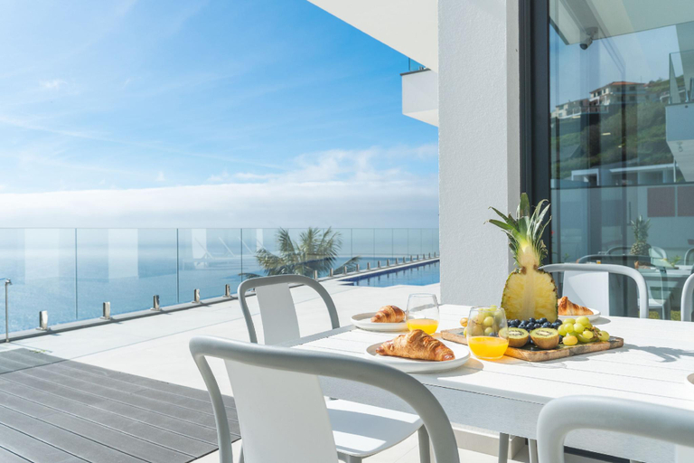 4, Villa Devaneio by Atlantic Holiday, Ribeira Brava