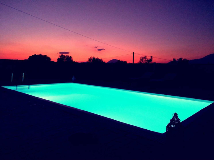 Others 3, House veggera -private swimming pool , Faistos