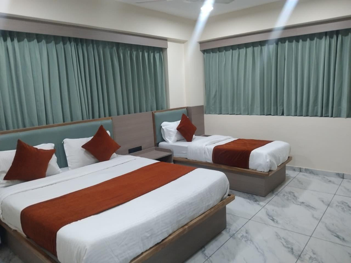 Others 5, HOTEL SUNSTAR INN, Gandhinagar
