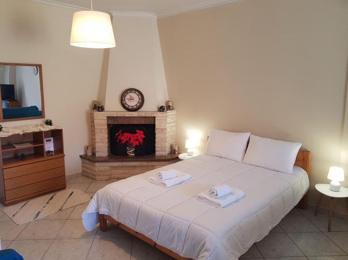 4, Orfeas Artemis & Rea Apartments Litochoro, Central Macedonia