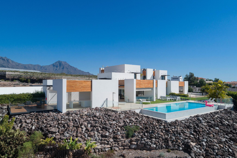 Exterior & Views 1, Karat Villa Playa Paraíso, Santa Cruz de Tenerife