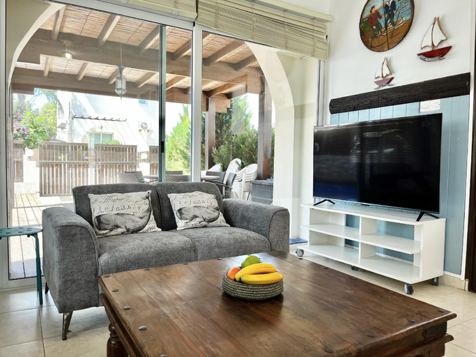 3, ATR - STAY Thalassa Villa