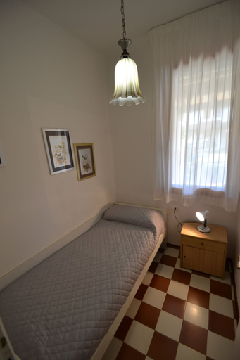 Room 4, Comfortable Retreat With Garden, Venezia