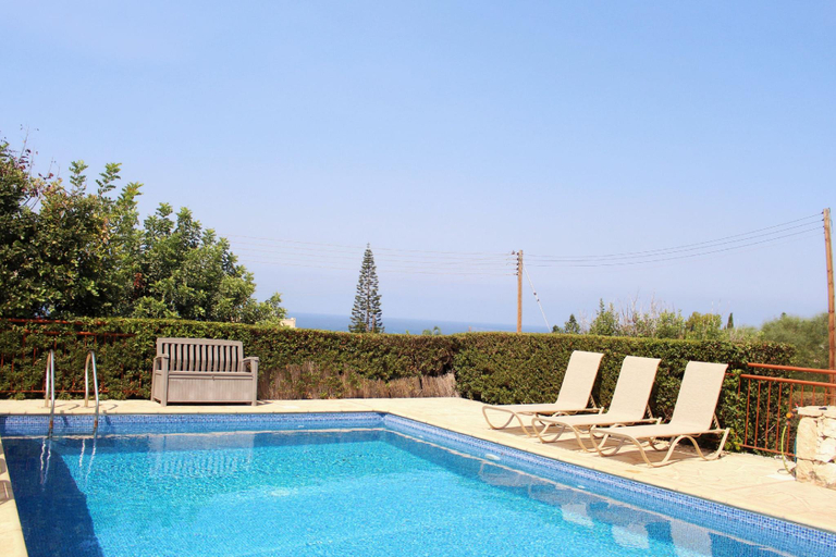 4, STAY Poseidon Villa