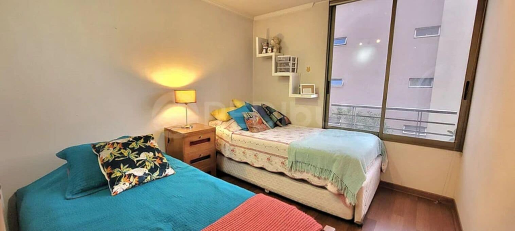 Room, Rbk Amplio dpto exclusivo en Providencia, Santiago