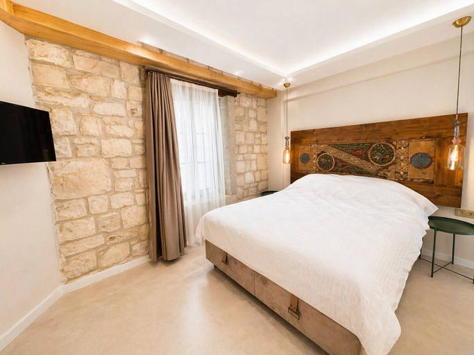 Room 5, Miscela Otel, Urla