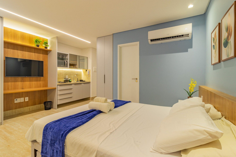 Others 4, Riverside HOUSI by Carpediem em Recife, Recife