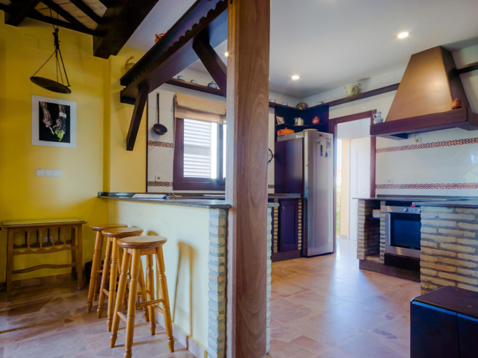 2, Villa Las Palomas 14988, Cádiz