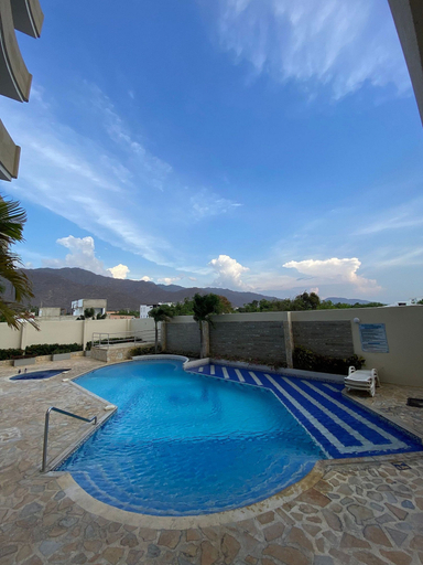Sport & Beauty, U-GO Edificio Oasis, Santa Marta (Dist. Esp.)