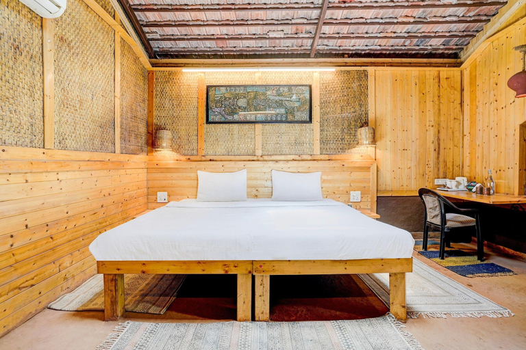 Room 3, Suite Palette Irayos, Palghar