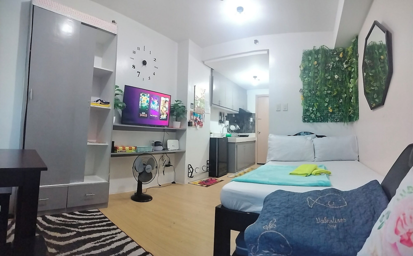 Primary image, Luxurious Condo in Quezon City With City Views, Quezon City