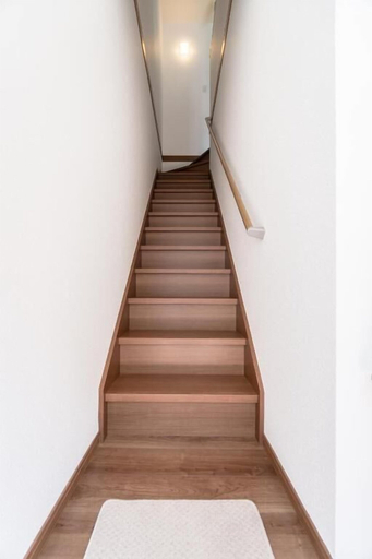 Interior 5, HANASTAY UMI, Osaka