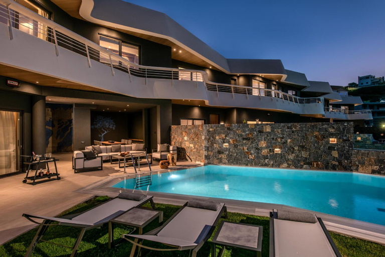 Exterior & Views 1, Made By The Sea Villa 5, Crete