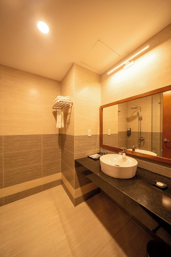 Bathroom 5, Tamarind Hotel Da Nang, Da Nang
