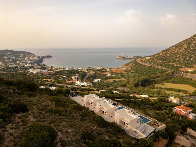 Others 5, Brikis Villas - With 3 Private Pools, Crete