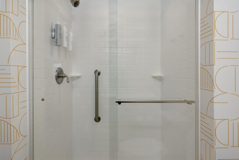 Bathroom 3, Home2 Suites by Hilton Atlanta South/McDonough, Henry