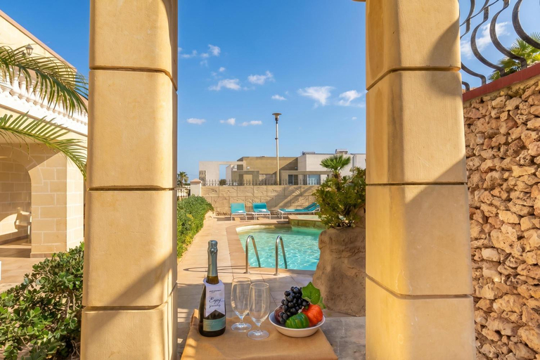 Others 4, Villa & Pool Apartments in Mellieha Bay