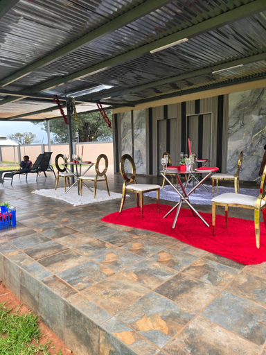 Food & Drinks 4, KGADITSE ROAD LODGE, Capricorn