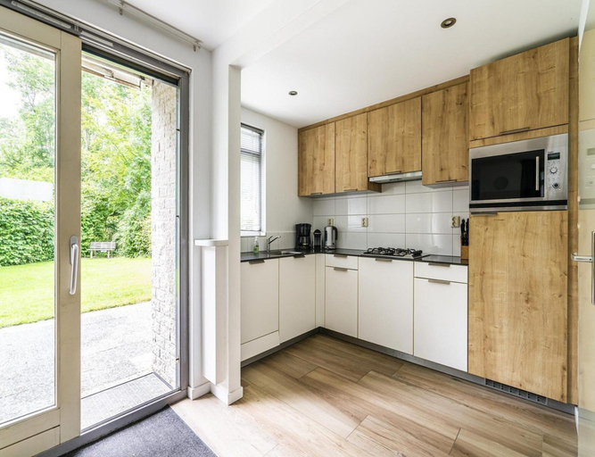 Private kitchen, Home Near Vlissingen Beach, Vlissingen
