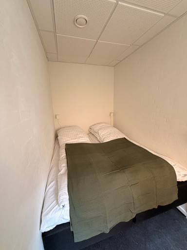 Room, Old Town Stay, Odense