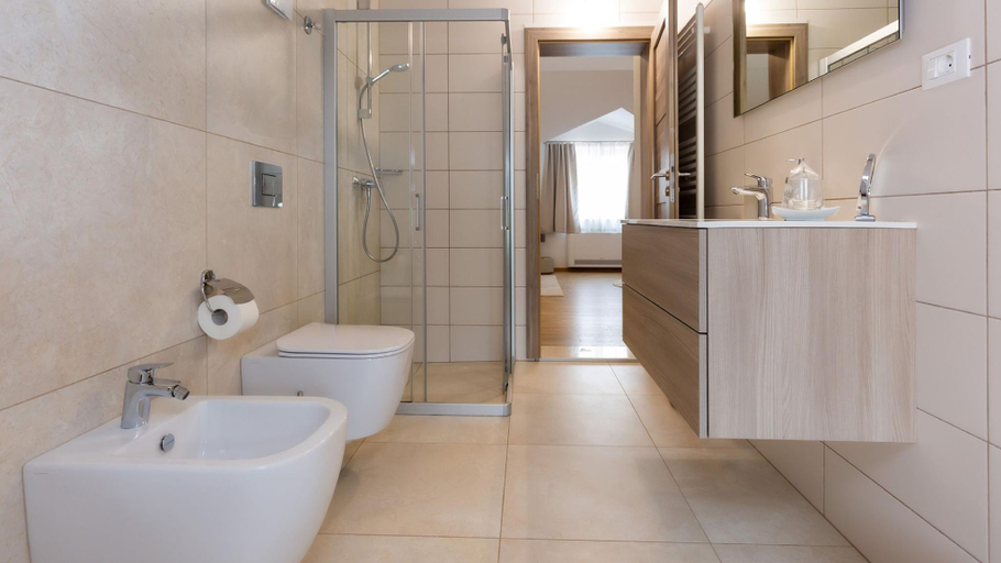 Bathroom 5, Villa Filton by Villas Guide, Vižinada