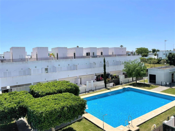1, Villa Libertad, Cádiz