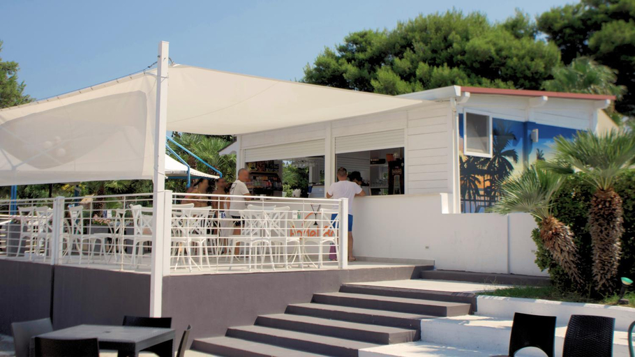 Others 3, Residence Julia, Foggia