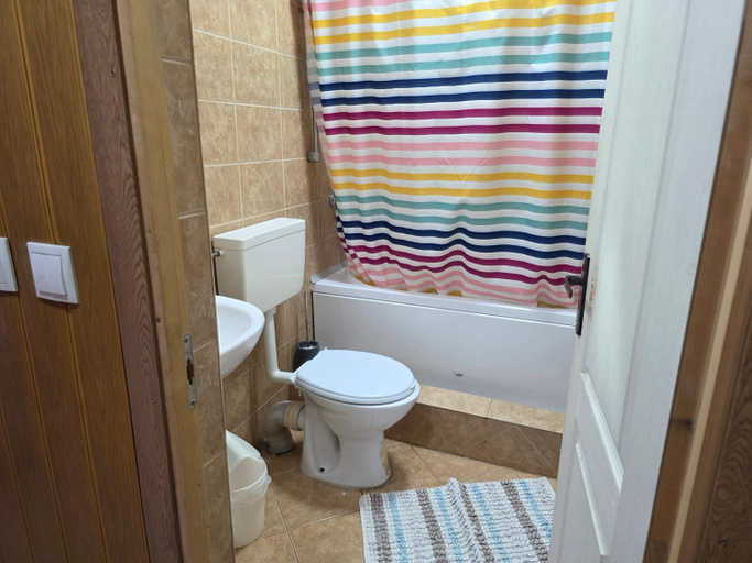 Bathroom 3, Pensiunea Armand, Supuru De Jos