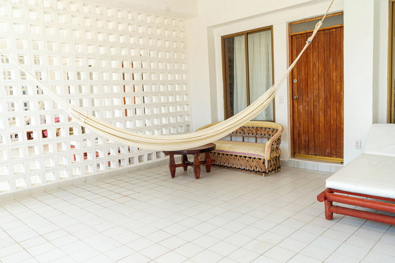 Bedroom 3, Catalina Beach Resort, José Azueta