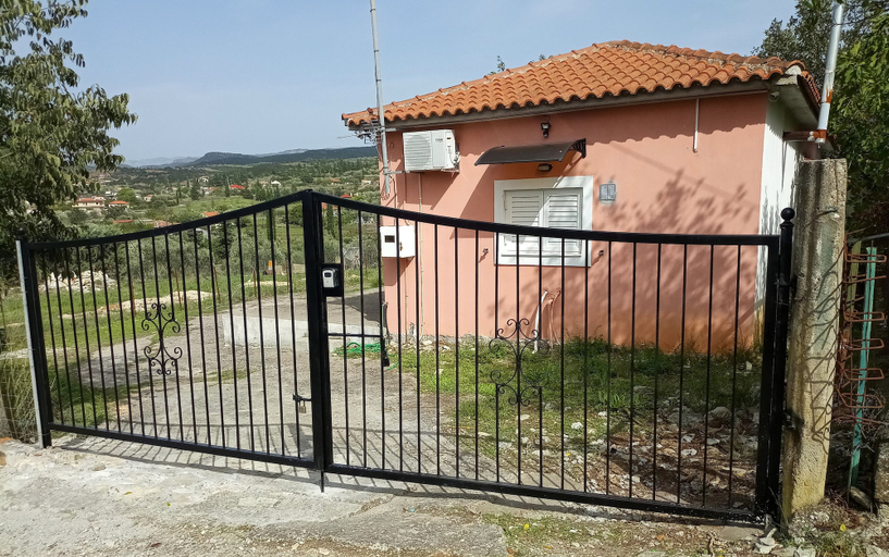 Exterior & Views 2, Beautiful Sardinia Luxury House!!, West Greece