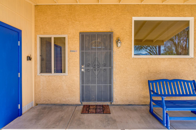 Others 4, Bonanza Guest House, Pima