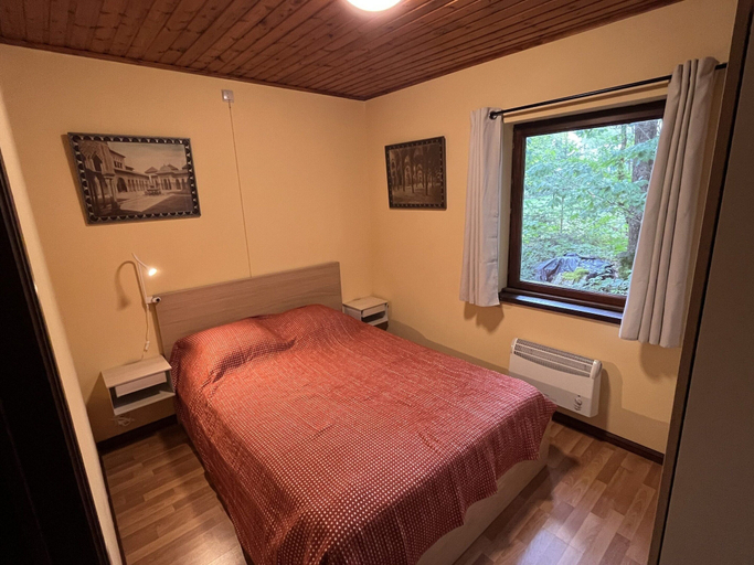 Room 3, Charming Holiday Base in the Ardennes for 8, Luxembourg