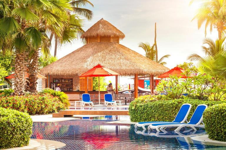 Others 3, Decameron Isleno - All Inclusive, San Andrés