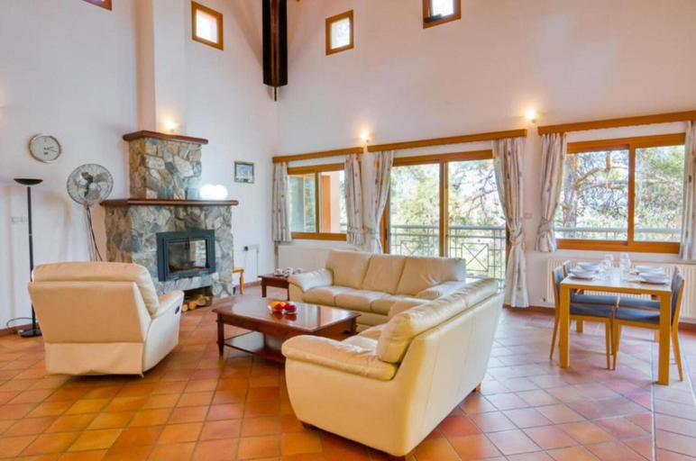 5, MON - STAY Hillcrest Panorama Villa