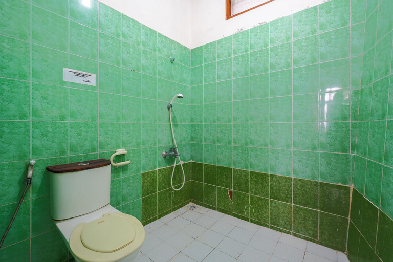 Bathroom 3, Villa Tjokro 1 By ARBA, Bogor