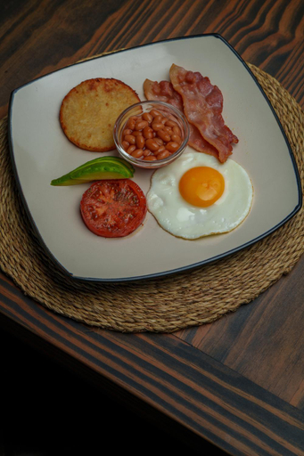 Food & Drinks 5, Taaibos Bush Lodge, Mopani