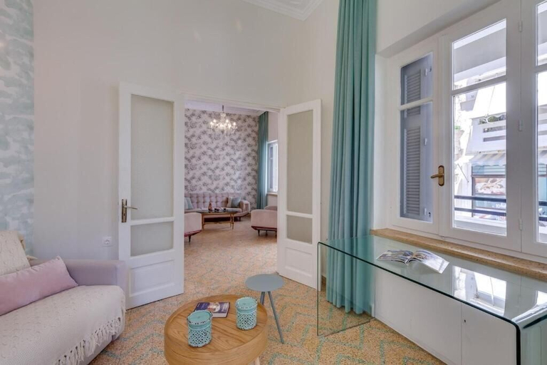 Primary image, Samouil Apartment - Near Beach, Crete