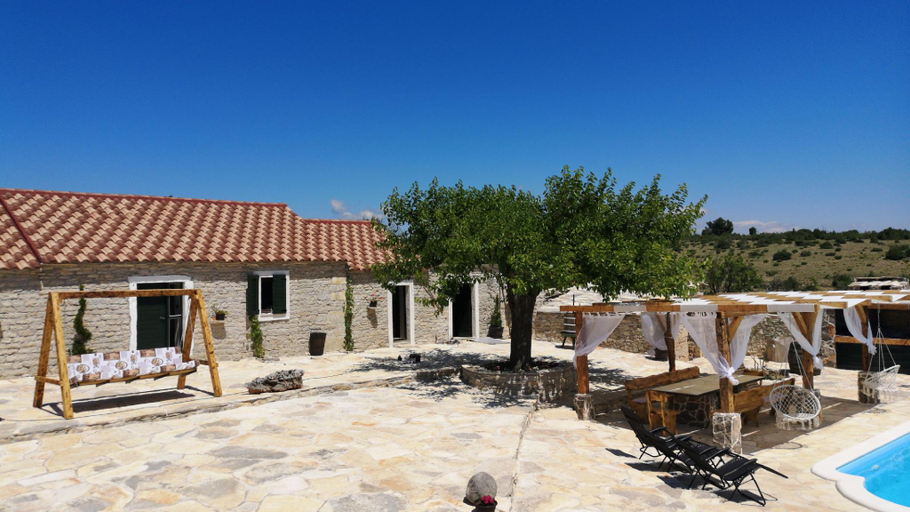 Others 1, Juniper Stone Cottage by Villas Guide, Benkovac