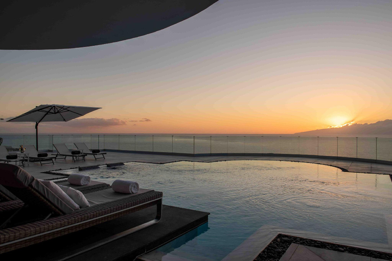 Sport & Beauty 2, KARAT Villa Presidencial, Santa Cruz de Tenerife