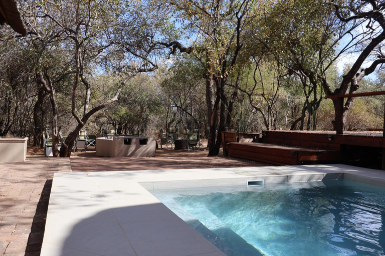 Sport & Beauty 2, Warthogs Rest, Mopani
